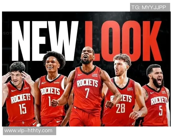 杜兰特与火箭续约展现决心范弗里特伤后他将肩负更大责任 杜兰特与火箭续约展现决心范弗里特伤后他将肩负更大责任