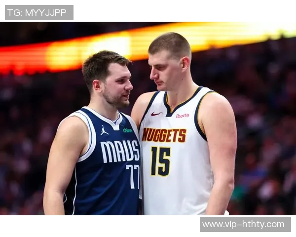 麦坎茨预测约基奇将加盟湖人与东契奇携手共创辉煌 麦坎茨预测约基奇将加盟湖人与东契奇携手共创辉煌