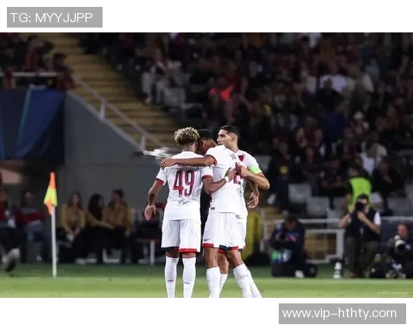 恩里克坚定支持舍瓦利耶:后卫失误不影响我们对他的信任 恩里克坚定支持舍瓦利耶:后卫失误不影响我们对他的信任