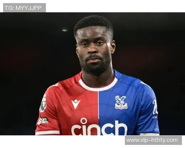 水晶宫计划一月出售格伊夏窗报价3500万不动摇 水晶宫计划一月出售格伊夏窗报价3500万不动摇