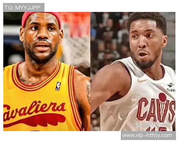 米切尔赞鲍尔赛场思维与詹姆斯相似强调球队所需的关键特质 米切尔赞鲍尔赛场思维与詹姆斯相似强调球队所需的关键特质