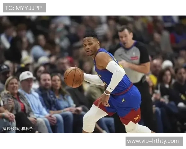 威斯布鲁克与国王队合作意向强烈双方有望达成共识 威斯布鲁克与国王队合作意向强烈双方有望达成共识