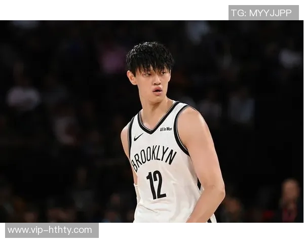 媒体人分析篮网裁掉小曾原因林葳应避免重蹈张镇麟覆辙 媒体人分析篮网裁掉小曾原因林葳应避免重蹈张镇麟覆辙