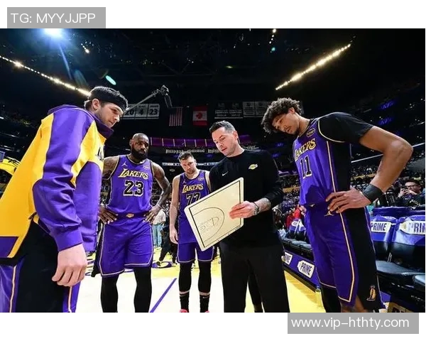 霍里分析詹姆斯未来称其不会离开湖人因合同负担过重 霍里分析詹姆斯未来称其不会离开湖人因合同负担过重