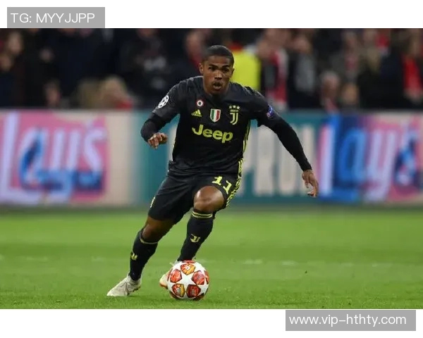 道格拉斯科斯塔寻求新东家墨西哥联赛或成下家选择 道格拉斯科斯塔寻求新东家墨西哥联赛或成下家选择