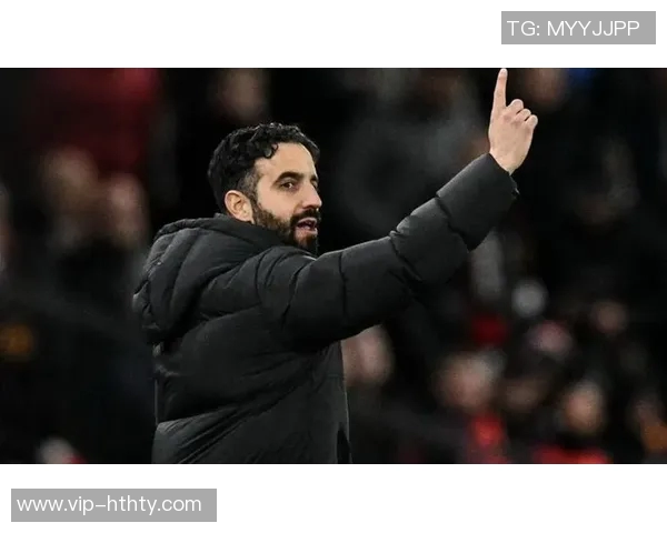 阿莫林回应质疑坚持控球理念不在乎外界评论 阿莫林回应质疑坚持控球理念不在乎外界评论