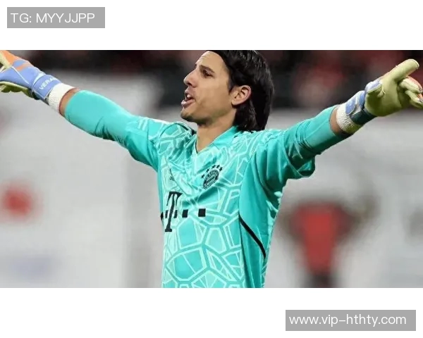 索默:加盟国米是我职业生涯中的重要机遇与无上的荣幸 索默:加盟国米是我职业生涯中的重要机遇与无上的荣幸