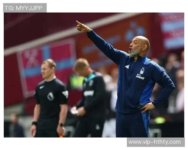 西汉姆宣布努诺为首位黑人主帅引发球迷争议为何强调肤色问题 西汉姆宣布努诺为首位黑人主帅引发球迷争议为何强调肤色问题