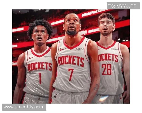 火箭战胜杜兰特手感不佳的挑战证明球队实力依然强劲 火箭战胜杜兰特手感不佳的挑战证明球队实力依然强劲