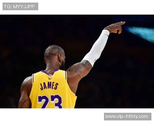 詹姆斯的争冠梦想是否已被博眼球的表演所取代 詹姆斯的争冠梦想是否已被博眼球的表演所取代