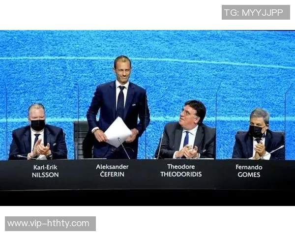 欧足联计划改革世预赛赛制借鉴欧国联和欧冠单循环模式 欧足联计划改革世预赛赛制借鉴欧国联和欧冠单循环模式