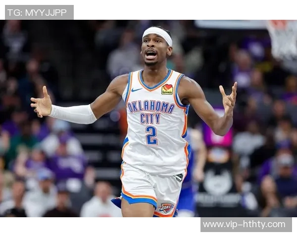 亚历山大谈对手:真正的挑战来自詹杜库登而非同龄球员 亚历山大谈对手:真正的挑战来自詹杜库登而非同龄球员