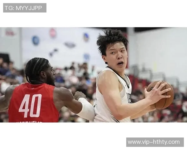 夏普与杨瀚森在首周训练营展现卓越表现引发广泛关注与期待 夏普与杨瀚森在首周训练营展现卓越表现引发广泛关注与期待