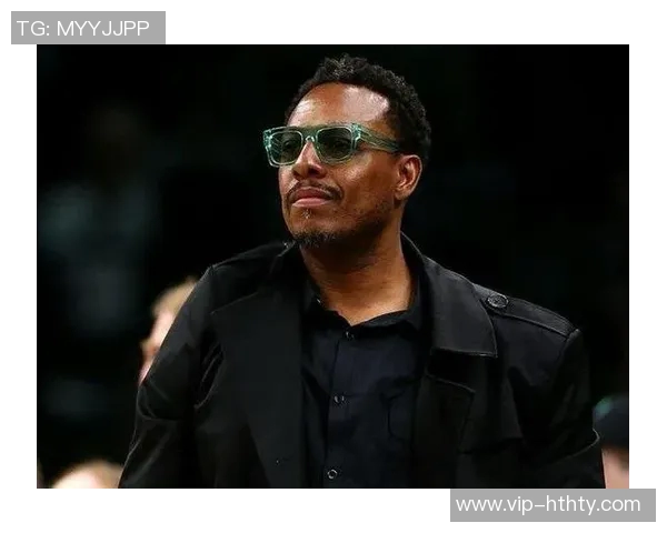 前NBA球星保罗皮尔斯因酒后驾驶被警方逮捕引发热议 前NBA球星保罗皮尔斯因酒后驾驶被警方逮捕引发热议