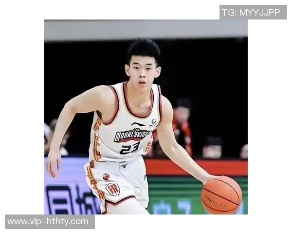 媒体人澄清未指责林葳试训NBL不合格只是提出建议希望他去尝试