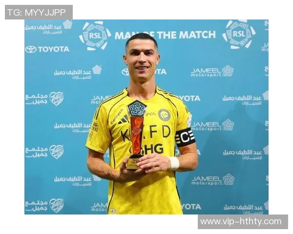 C罗左路内切世界波惊艳全场荣获沙特联赛最佳进球奖