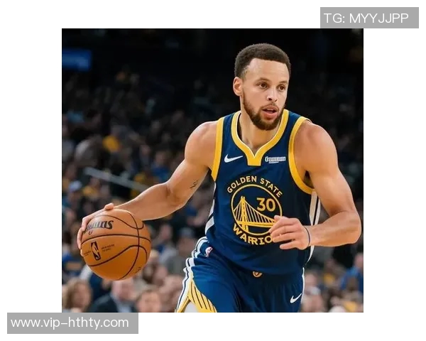 库里谈控球能力:无论有球无球我都能掌控比赛节奏