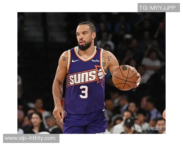 布克强调狄龙独特能力的重要性这种特质无法通过训练获得