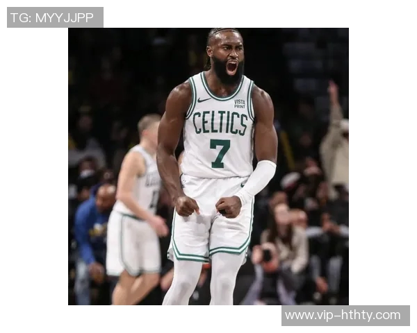 杰伦布朗谈自我提升与挑战承受力的心路历程与成长感悟