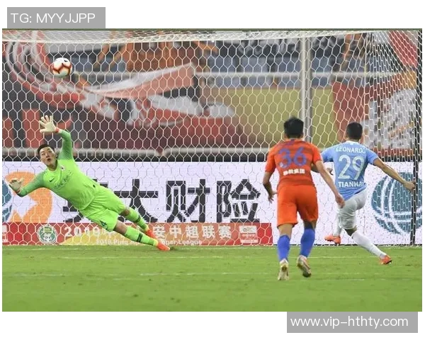 王大雷神勇扑点助队逆转裁判VAR判罚引发争议三镇点球失机