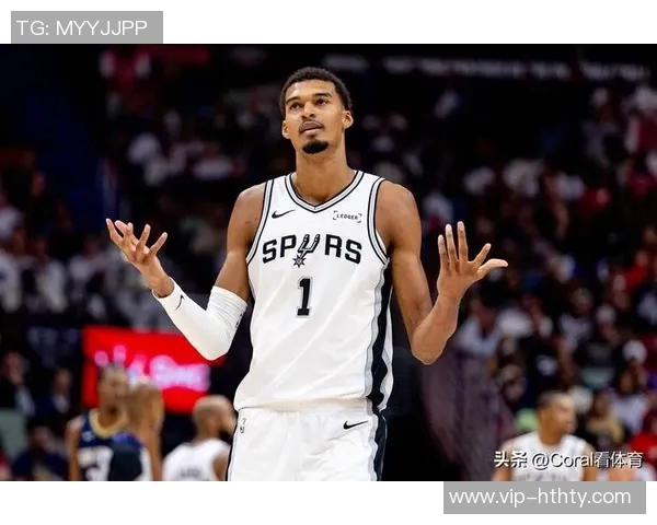 文班亚马赞哈里森巴恩斯场上表现出色始终如一的可靠性